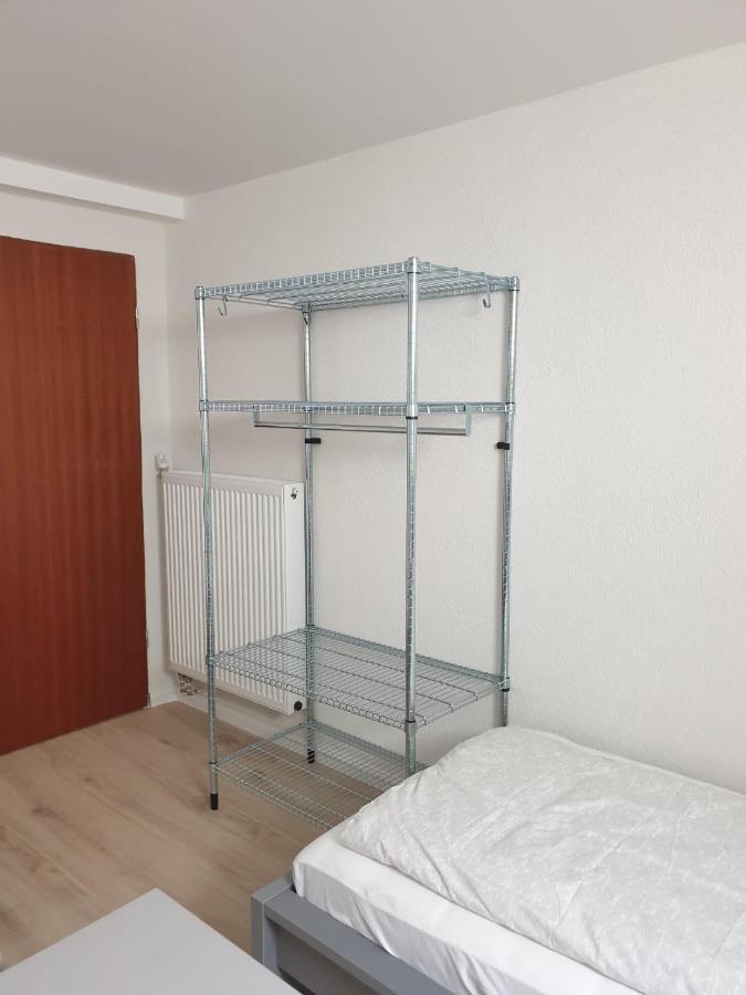 Workers Heaven Monteur - Arbeiter Zimmer Lorrach Exterior photo